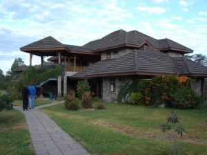 Kenya Resort