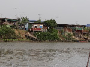 Ayutthaya River Homes