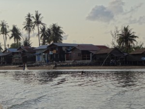 Chaung Tha Myanmar