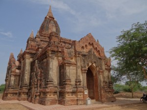 Bagan, Myanmar