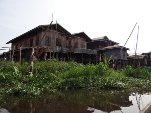 Inle-Inlay-Lake-Home