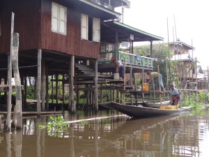 Inle-Inlay-Lake-House