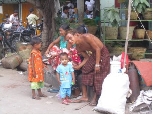 Mandalay-Family