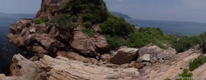 Island-Exploration-Malaysia-Panorama