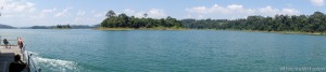 Tasik-Kenyir-House-Boat-Panorama